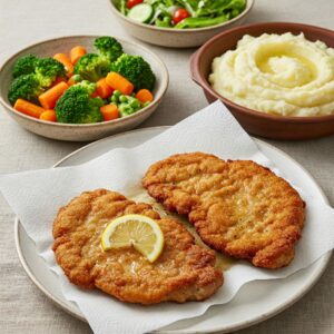 pork cutlets
