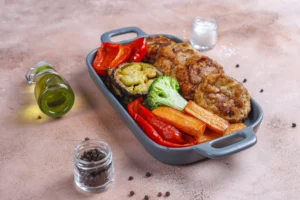 air fryer pork [cutlets