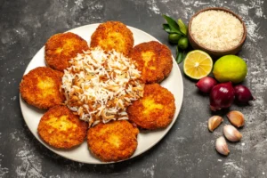 thanksgiving recipes